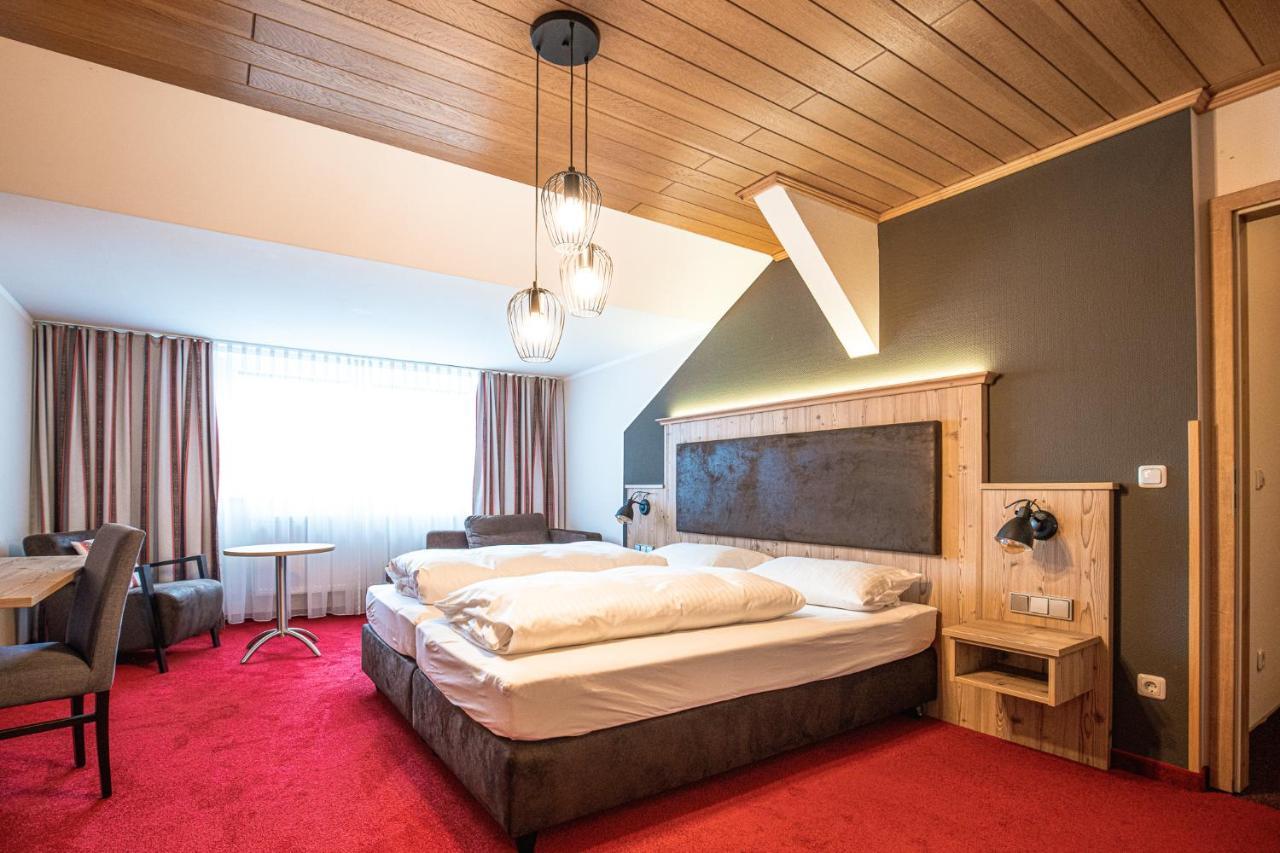 Landgastohf Thiem Hotel Waischenfeld Exterior photo